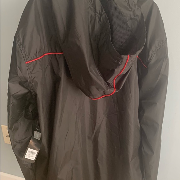 NFL windbreaker - Picture 4 of 7